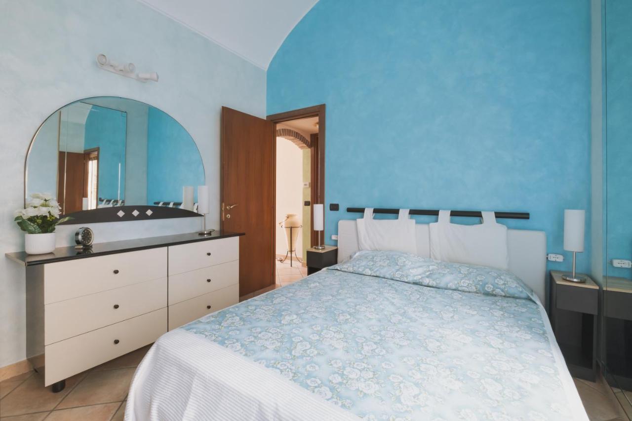 Apartment Matty's - Center - Sea View - Free Parking - Strategic Area *